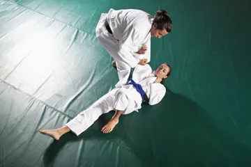 Tips berlatih Brazilian Jiu Jitsu bagi pemula