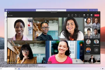 Microsoft Teams