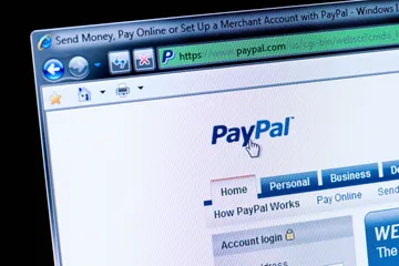Situs PayPal dibuka sementara oleh Kominfo selama 5 hari.