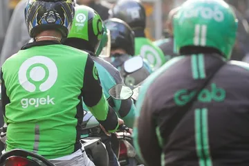Kemenhub Terapkan Tarif Baru Ojek Online