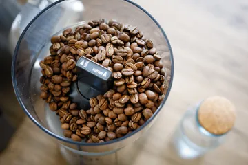 Tips menggiling kopi tanpa menggunakan grinder