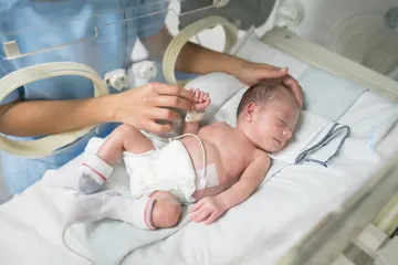 Atresia bilier.