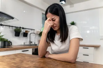 Dampak kecanduan kafein pada kesehatan mental