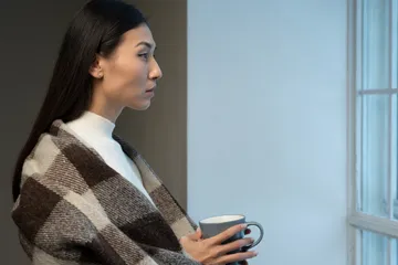 Kafein memicu kecemasan