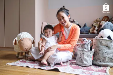 Tips mendidik anak ala beauty vlogger Almiranti Fira