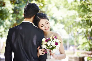 Menghindari perdebatan jelang menikah.