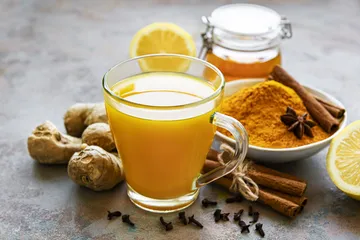 Obat penurun panas alami untuk anak.