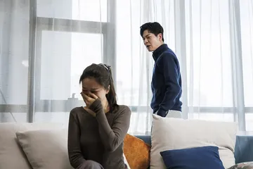 Alasan kenapa hubungan suami istri tidak  berjalan harmonis.