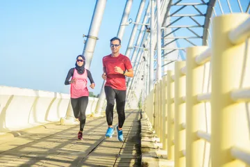 Persiapan triathlon