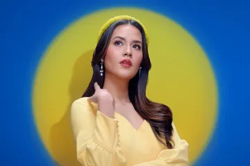 Perjalanan karier Raisa