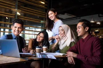 Apa itu sociopreneur