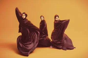 Voice Of Baceprot rilis single bertajuk PMS pada Kamis, (3/11/2022), ceritakan perempuan yang dobrak stigma.
