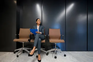 Etika mencari pekerjaan saat masih aktif bekerja