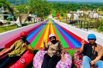 Havana Hills jadi hidden gem di Cilacap