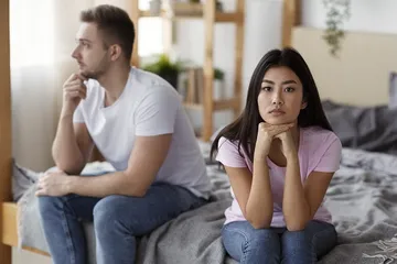 Keintiman dalam hubungan suami istri berkurang? Ini bisa jadi alasannya.
