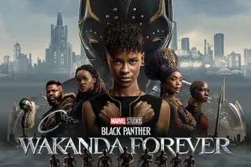 Seperti apa potret perempuan dalam dunia film Black Panther: Wakanda Forever?