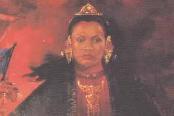 Ratu Kalinyamat