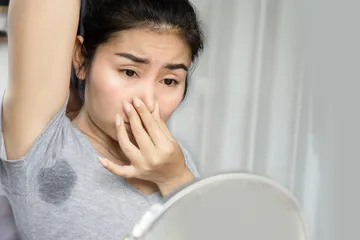 Tips Merawat Ketiak