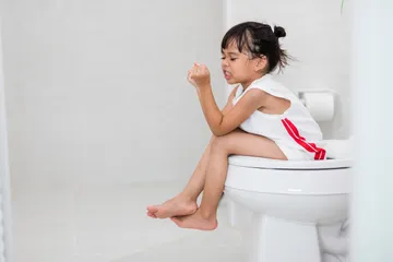 Gejala sembelit pada anak yang harus diketahui orang tua