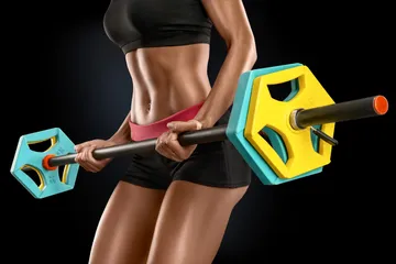 Manfaat body pump bagi tubuh