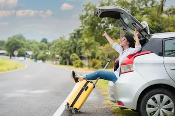 Ilustrasi tips mempersiapkan anggaran mudik Lebaran 2023