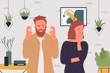 Ada perbedaan orientasi dalam mengekspresikan emosi antara laki-laki dan perempuan, termasuk soal menangis.