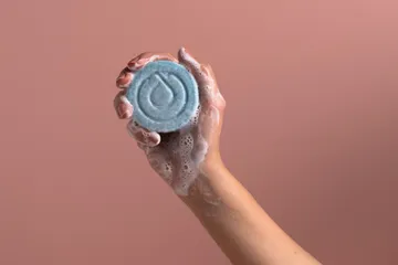 Rekomendasi sabun mandi untuk kulit sensitif. 