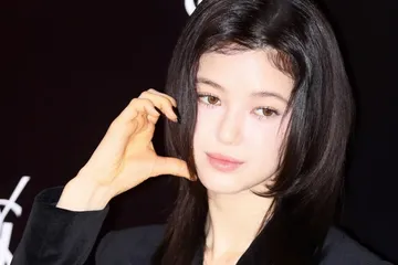 Danielle NewJeans minta maaf usai singgung netizen Korea dengan ucapan Happy Chinese New Year
