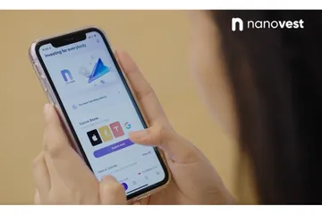 Nanovest merupakan salah satu platform yang menyediakan kemudahan berinvestasi.