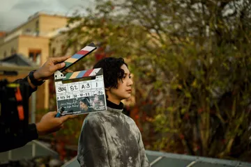 Cerita Sheila Dara perankan karakter perempuan Aurora dalam film Jalan yang Jauh Jangan Lupa Pulang
