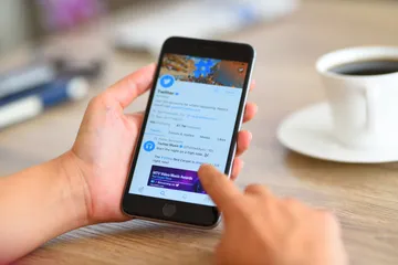 Apa itu Twitter Blue yang viral dan ramai dibahas oleh netizen di media sosial.