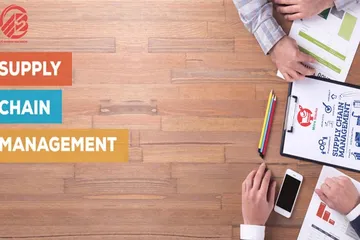 Jasa Suply Chain Management dari Sisuka Group 