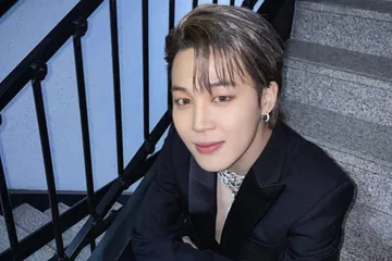 Jimin BTS rilis album terbaru pada Maret 2023.