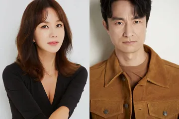Sinopsis series Dr. Cha, kisahkan kehidupan rumah tangga seorang dokter.