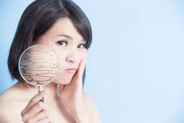Tips merawat kulit saat puasa agar tetap terhidrasi