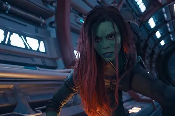 Daftar pemain Guardians of The Galaxy  Vol.3