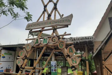 Tips berkunjung ke Kampung Ekowisata Keranggan