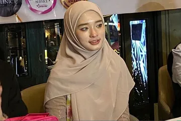 Inara Rusli 