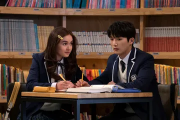 Sinopsis series XO, Kitty di Netflix.