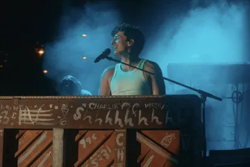 Konser Charlie Puth di Jakarta 2023, Catat Jadwal dan Lokasinya.