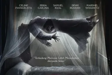 3 Fakta Film Horor Sosok Ketiga yang Segera Tayang di Bioskop ...