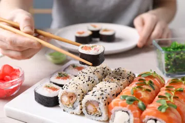 Tips memulai ide usaha sushi rumahan