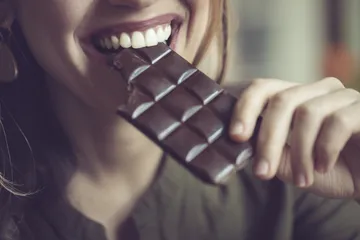 Makanan yang dapat menjaga kesehatan mental tetap stabil.