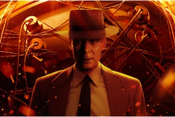 Film Oppenheimer