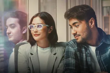 Sinopsis film Ketika Berhenti Di Sini