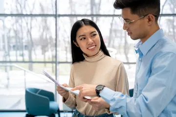Diterima Lowongan Kerja, Ini 5 Tips Menjadi Karyawan Baru yang Sukses