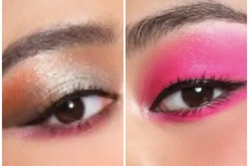 Rekomendasi eye palette dari brand lokal