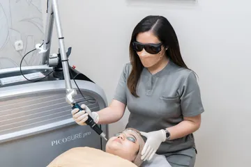 Mengenal Picosure Pro, laser antiaging termahal di dunia.