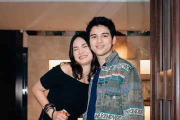 Luna Maya Makin Lengket Sama Maxime Bouttier, sang Aktris Angkat Bicara Soal Kabar Tunangan: Nanti...&nbsp;