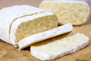Ciri-ciri tempe berkualitas baik
